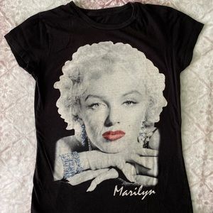 Marilyn Monroe Shirt